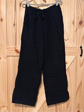 Aritzia Little Moon Sail Pants